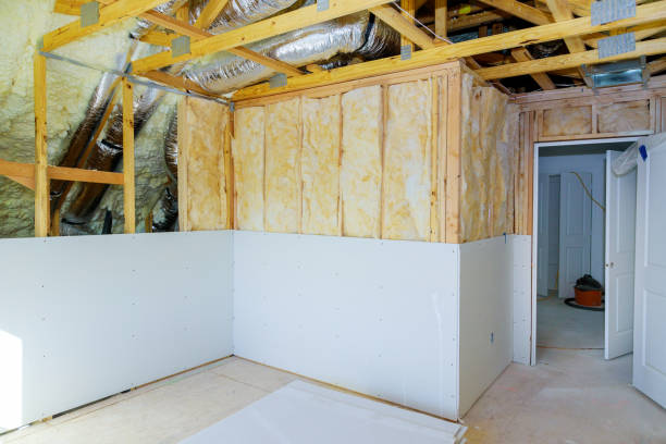 Best Eco-Friendly Insulation in Brookville, IN