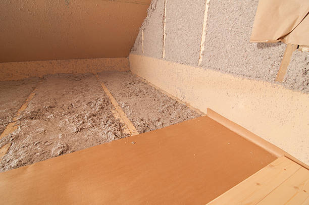 Best Spray Foam Insulation in Brookville, IN