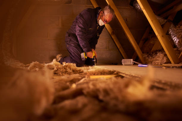 Best Fiberglass Insulation in Brookville, IN